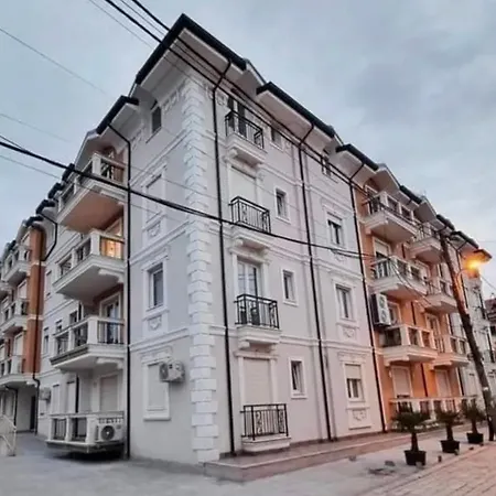 Lejlighed Comfort Gjuhadol